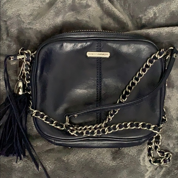 Rebecca Minkoff boyfriend bag - Picture 2 of 7